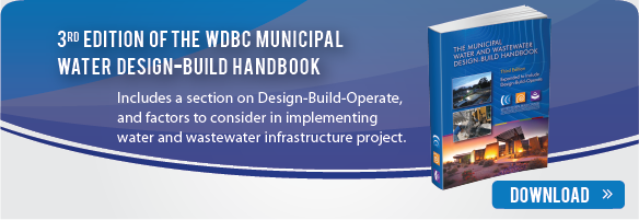 Water & Wastewater Handbook